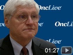 Dr. Kris on the Future of Immunotherapy and Targeted Therapy in Lung Cancer