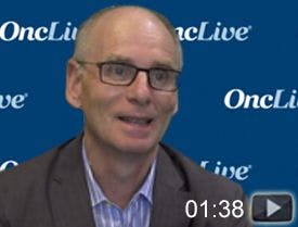 Dr. Dahut on Using MRI Screening for Prostate Cancer