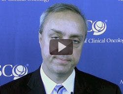 Dr. Parsa on a Trial Analyzing G-200 for Glioblastoma 
