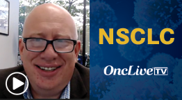 Dr. Spira on the Impact of the PACIFIC-R Trial in Unresectable Stage III NSCLC 