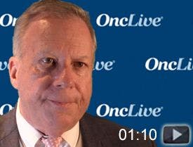 Dr. Borgen on the Opioid Crisis in Breast Cancer