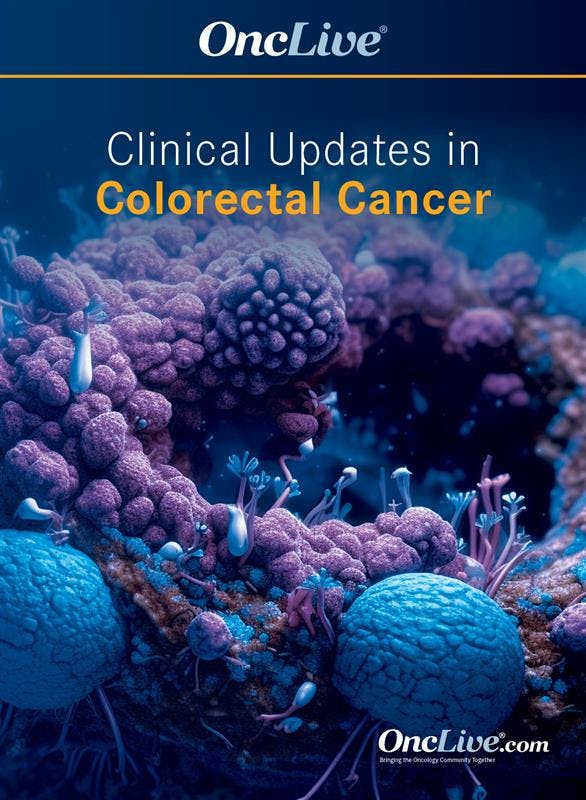 Clinical Updates in Colorectal Cancer