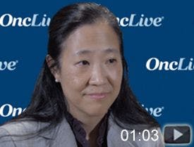 Dr. Hwang on the Evolution of Treatment in Metastatic CSPC