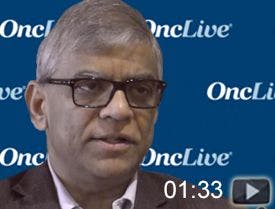 Dr. Patel on Cost-Effective Strategies for Oncologists