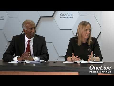 Surgery Options for NSCLC & I-O Therapy in EGFR-Mutations