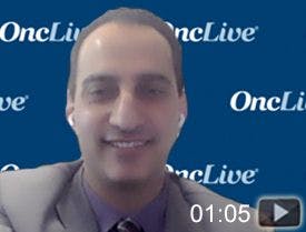 Dr. Ailawadhi on the Integration of Selinexor in Relapsed/Refractory Multiple Myeloma  