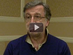 Dr. Scagliotti on Lung Cancer Treatment-Related Toxicities