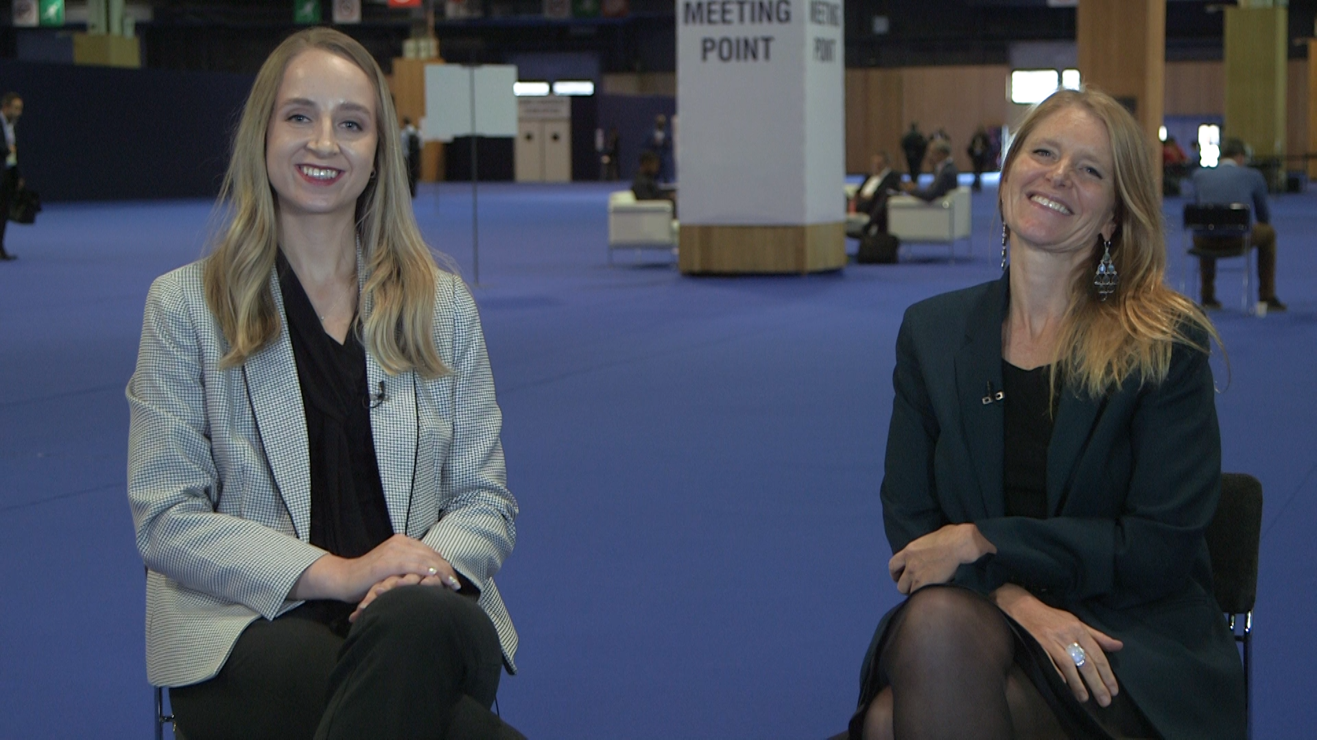 OncLive News Network: On Location at ESMO 2022