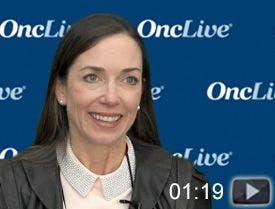 Dr. Hurvitz on the Evolution of Treatment in Metastatic HER2+ Breast Cancer
