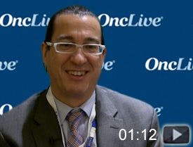 Dr. Pinilla-Ibarz on the Impact of Venetoclax in CLL