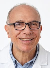 Maurizio D’Incalci, MD