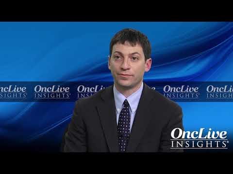 Treatment Options for Relapsed/Refractory CLL