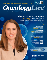 OncologyLive Vol. 23/No. 8