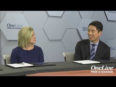 Maintenance Strategies for Patients With mCRC