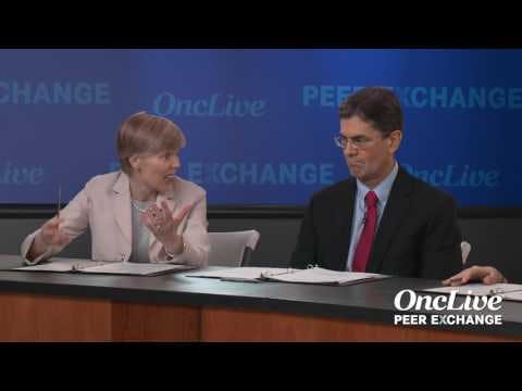 Sequencing Decisions in Advanced Pancreatic Cancer