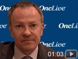 Dr. Monk on the FDA Approval of Pembrolizumab in Cervical Cancer