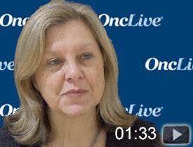 Dr. Burtness on Frontline Immunotherapy in Head and Neck Cancer