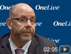 Dr. Trabulsi Discusses Postoperative Radiation in Prostate Cancer