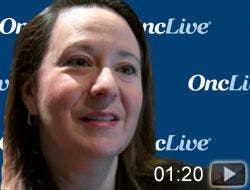Dr. Boughey on Surgery in Patients With HER2+ Breast Cancer