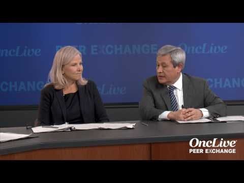 FDA Approval of Ribociclib for Metastatic Breast Cancer 