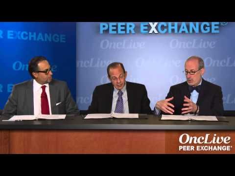 Immunotherapy Combinations in Advanced Melanoma