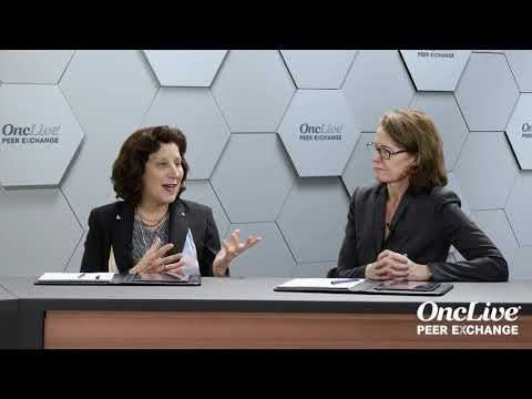 Genomic Testing & Adjuvant Therapy in HR+ Breast Cancer