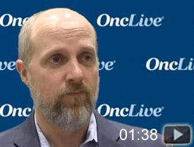 Dr. Kopetz on the Significance of Tumor Sidedness in CRC