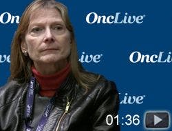 Dr. Slovin on the Future of Immunotherapy in Prostate Cancer