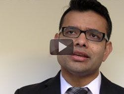 Dr. Pal on RCS in Metastatic Urothelial Carcinoma