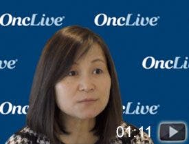 Dr. He on Future Treatment for Patients With Hepatocellular Carcinoma
