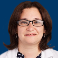 Marina Kremyanskaya, MD, PhD, of the Icahn School of Medicine at Mount Sinai