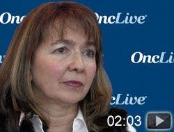 Dr. Yardley on tNACity Trial for Triple-Negative Breast Cancer