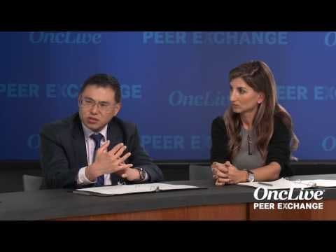 Up-front Treatment of Metastatic Gastroesophageal Cancer