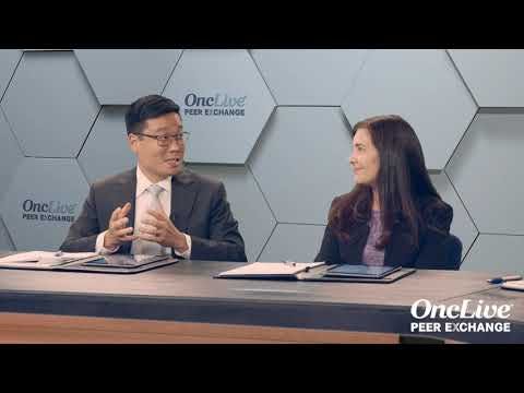 Immunotherapy in Early Stage NSCLC