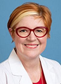 Madelaine Kuiper, MSN, RN, an advanced nurse practitioner at Ronald Reagan UCLA Medical Center and Santa Monica UCLA Medical Center