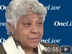 Dr. Beddoe on Ongoing Trials for Patients With Cervical Cancer
