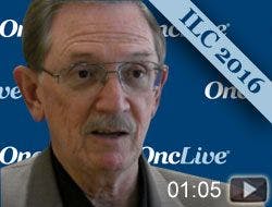 Dr. Gandara on Recent Advancements in Field of Lung Cancer