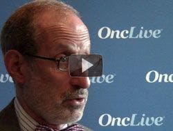Dr. Weber on Genetic Testing for Patients with Melanoma