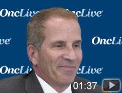 Dr. Neal Shore on Increasing Healthcare Costs and Metastasis Risk in Prostate Cancer