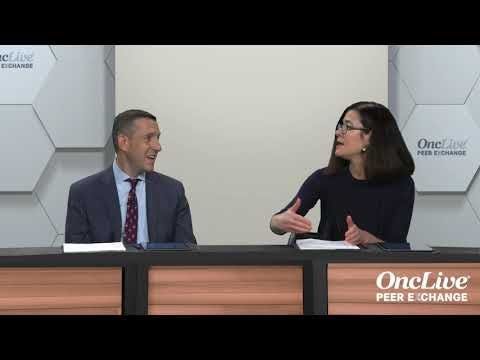 Final Thoughts From ASH 2019 on MDS