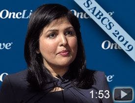 Dr. Murthy on HER2CLIMB Trial Results in HER2+ Breast Cancer