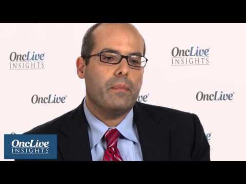 Newly Diagnosed mCRC Treatment Goals