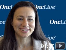 Dr. McKay on a Real-World Analysis of Radium-223 in mCRPC