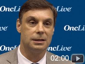 Dr. George on Rationale for Abi Race Prostate Cancer Study