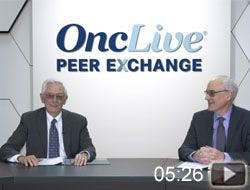 Exciting Advances in the Treatment of Advanced NSCLC
