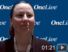 Dr. West on Relationship Between Diet and Endometrial Cancer