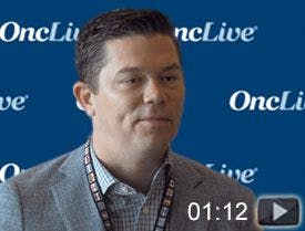 Dr. Kuykendall on the Approval of Fedratinib in Myelofibrosis