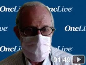 Dr. Weber on Research Efforts Examining Neoadjuvant Approaches in Melanoma 