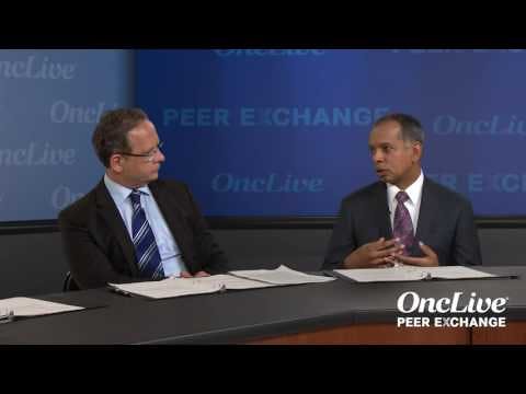 The Potential for Combining Checkpoint Inhibitors