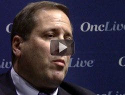 Dr. Brufsky Discusses the tnAcity Trial in TNBC